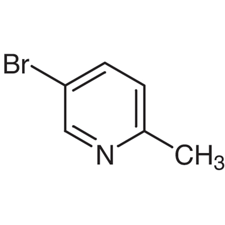 5-Bromo-2-methylpyridine No-Image