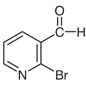 2-Bromonicotinaldehyde 2-Bromonicotinaldehyde