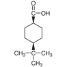 Thumbnail of cis-4-tert-Butylcyclohexanecarboxylic Acid