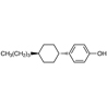 Thumbnail of 4-(trans-4-Butylcyclohexyl)phenol
