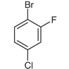 Thumbnail of 1-Bromo-4-chloro-2-fluorobenzene