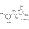 Thumbnail of (1S,2S)-1,2-Bis(3,5-dimethylphenyl)-1,2-ethylenediamine Phosphate