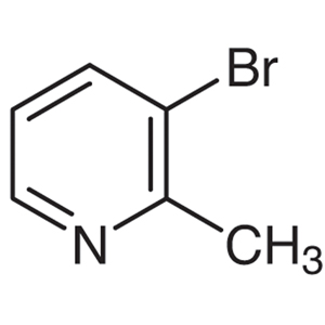 3-Bromo-2-methylpyridine 3-Bromo-2-methylpyridine