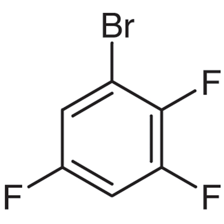 1-Bromo-2,3,5-trifluorobenzene No-Image