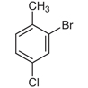 Thumbnail of 2-Bromo-4-chlorotoluene