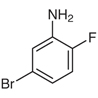 Thumbnail of 5-Bromo-2-fluoroaniline