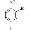Thumbnail of 2-Bromo-4-fluoro-1-nitrobenzene
