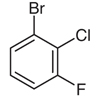 Thumbnail of 1-Bromo-2-chloro-3-fluorobenzene