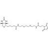 Thumbnail of N-Biotinyl-N'-(3-maleimidopropionyl)-3,6-dioxaoctane-1,8-diamine