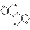 Thumbnail of Bis(2-methyl-3-furyl) Disulfide