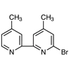 Thumbnail of 6-Bromo-4,4'-dimethyl-2,2'-bipyridyl