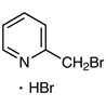 Thumbnail of 2-(Bromomethyl)pyridine Hydrobromide