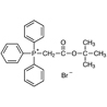 Thumbnail of (tert-Butoxycarbonylmethyl)triphenylphosphonium Bromide