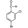 Thumbnail of 4-Bromo-2-chlorobenzaldehyde