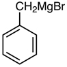 Thumbnail of Benzylmagnesium Bromide (ca. 18% in Tetrahydrofuran, ca. 0.9mol/L)