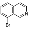 Thumbnail of 8-Bromoisoquinoline