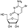 Thumbnail of 5-Bromocytidine