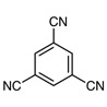 Thumbnail of 1,3,5-Benzenetricarbonitrile