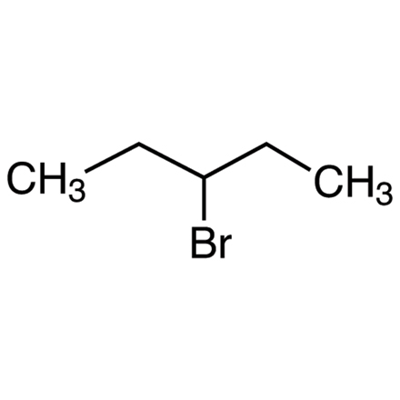 3-Bromopentane No-Image
