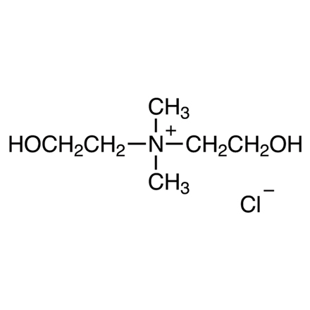 Bis(2-hydroxyethyl)dimethylammonium Chloride