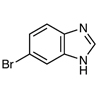 Thumbnail of 6-Bromobenzimidazole