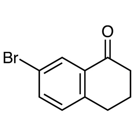 7-Bromo-1-tetralone No-Image
