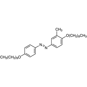4,4'-Bis(decyloxy)-3-methylazobenzene 4,4'-Bis(decyloxy)-3-methylazobenzene