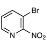 Thumbnail of 3-Bromo-2-nitropyridine