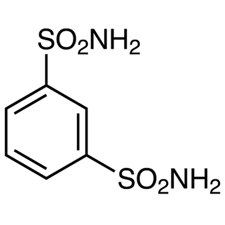 1,3-Benzenedisulfonamide No-Image