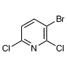 Thumbnail of 3-Bromo-2,6-dichloropyridine