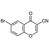 Thumbnail of 6-Bromochromone-3-carbonitrile