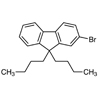Thumbnail of 2-Bromo-9,9-dibutylfluorene