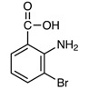 Thumbnail of 2-Amino-3-bromobenzoic Acid