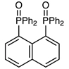 Thumbnail of 1,8-Bis(diphenylphosphinyl)naphthalene