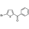Thumbnail of 2-Benzoyl-5-bromothiophene