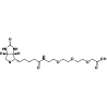 Thumbnail of Biotin-PEG3-acetic Acid