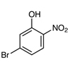 Thumbnail of 5-Bromo-2-nitrophenol