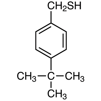 [4-(tert-Butyl)phenyl]methanethiol