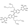 Thumbnail of N,N'-Bis(2-ethylhexyl)-6,6'-bis(4,4,5,5-tetramethyl-1,3,2-dioxaborolan-2-yl)isoindigo