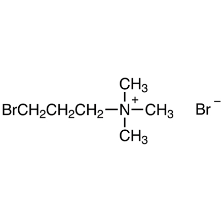 (3-Bromopropyl)trimethylammonium Bromide No-Image