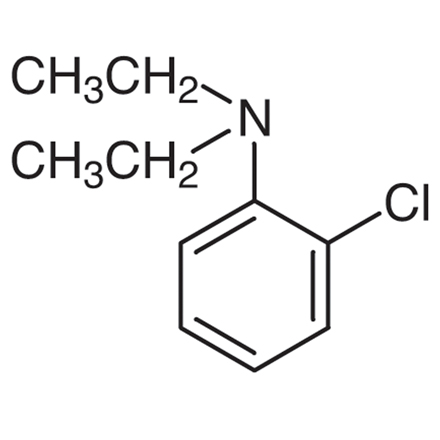 2-Chloro-N,N-diethylaniline No-Image