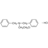 Thumbnail of N-(2-Chloroethyl)dibenzylamine Hydrochloride