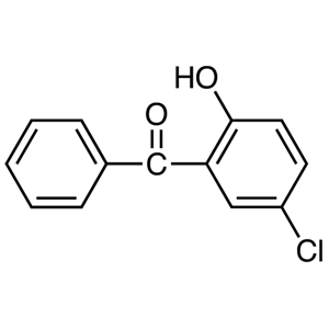 5-Chloro-2-hydroxybenzophenone 5-Chloro-2-hydroxybenzophenone