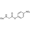 Thumbnail of N-Benzyloxycarbonylglycine 4-Nitrophenyl Ester