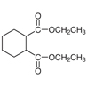 Thumbnail of Diethyl cis-1,2-Cyclohexanedicarboxylate (contains Diethyl trans-1,2-Cyclohexanedicarboxylate)