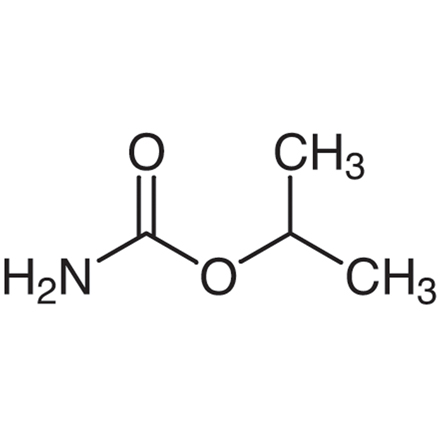 Isopropyl Carbamate No-Image