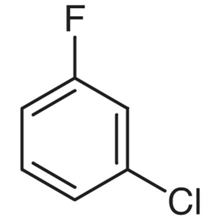 1-Chloro-3-fluorobenzene No-Image
