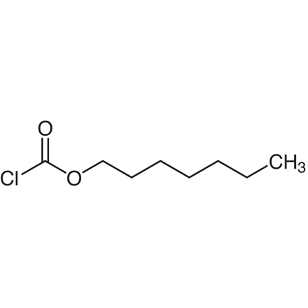 Heptyl Chloroformate No-Image