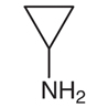 Thumbnail of Cyclopropylamine