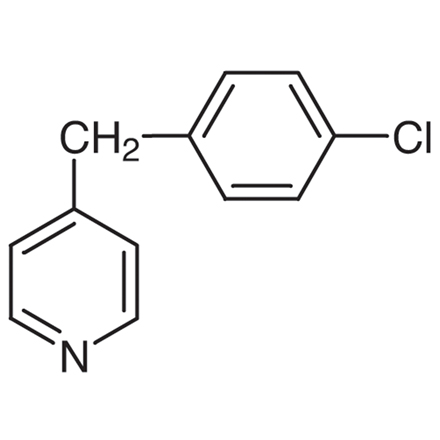 4-(4-Chlorobenzyl)pyridine No-Image